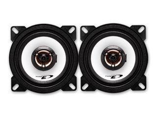 Ομοαξονικά Ηχεία Αυτοκινήτου 10cm 2 Δρόμων Alpine SXE-1025S 180W | Pancarshop