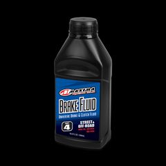 MAXIMA DOT 4 BRAKE FLUID 500 ml