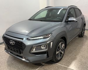 Hyundai Kona 2019 1.0 T-GDI PREMIUM