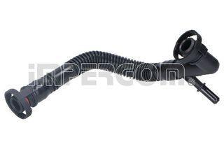 ORIGINAL IMPERIUM ΕΛΑΣΤ. ΣΩΛΗΝΑΣ ΑΝΑΠΝΟΗΣ ΣΤΡΟΦΑΛΟΘΑΛΑΜΟΥ BMW M52-M54  3 E46 / 5 E39-E60 / 7 E38/E65 / X3 E83 / X5 E53 / Z3 / Z4 E85
