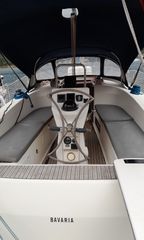 Bavaria 2011 Cruiser 32-thumb-2