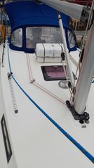 Bavaria 2011 Cruiser 32-thumb-3