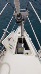 Bavaria 2011 Cruiser 32-thumb-4
