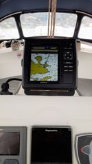 Bavaria 2011 Cruiser 32-thumb-6