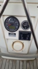 Bavaria 2011 Cruiser 32-thumb-7