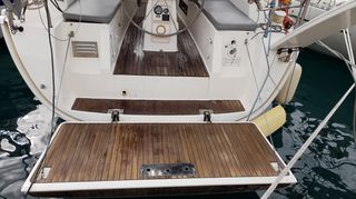 Bavaria 2011 Cruiser 32-thumb-8