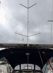 Bavaria 2011 Cruiser 32-thumb-9