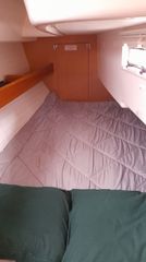 Bavaria 2011 Cruiser 32-thumb-16