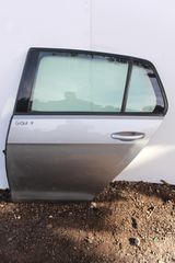 ΠΟΡΤΑ VOLKSWAGEN GOLF 7 ΠΙΣΩ ΑΡΙΣΤΕΡΑ