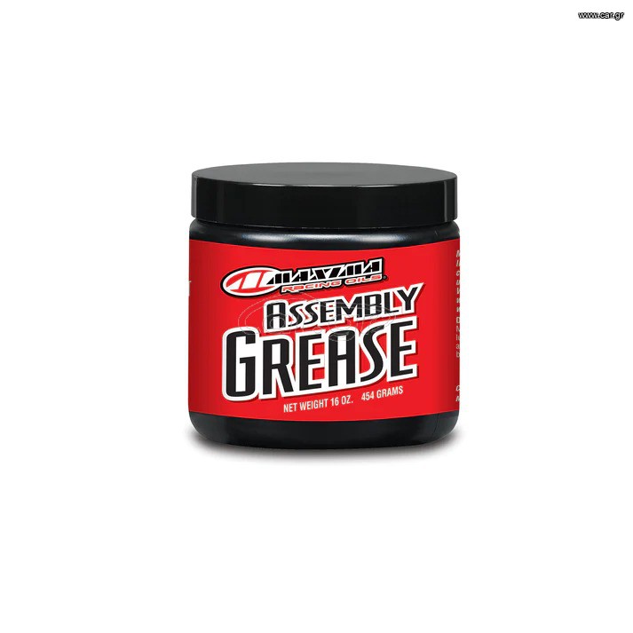 MAXIMA ASSEMBLY GREASE 454 gr
