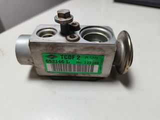 ΜG - ΒΑΛΒΙΔΑ ΚΛΙΜΑΤΙΣΜΟΥ A/C  652146L