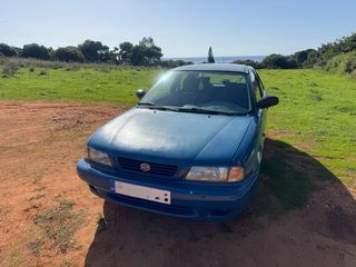 Suzuki Baleno 1999