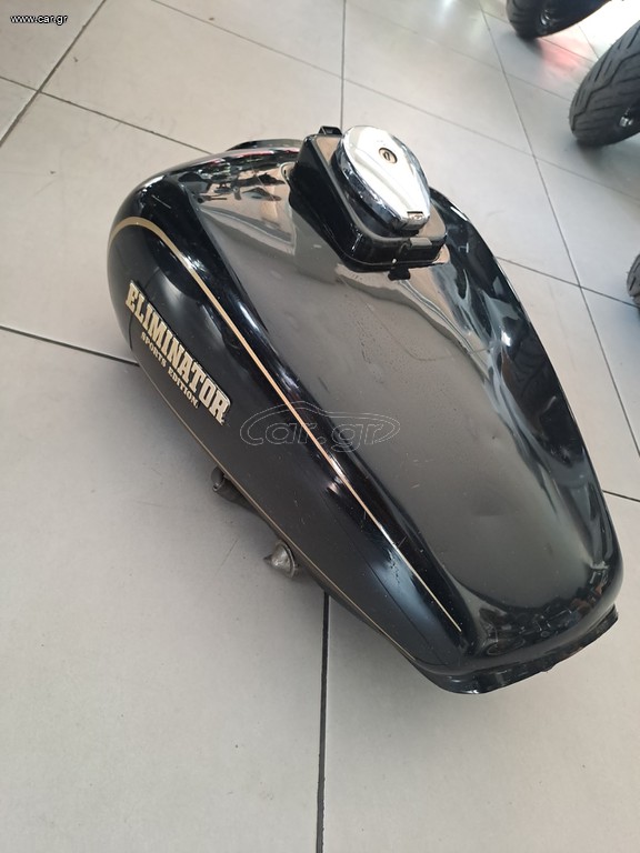ΤΕΠΟΖΙΤΟ KAWASAKI ELIMINATOR 250