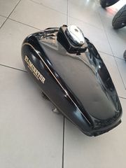 ΤΕΠΟΖΙΤΟ KAWASAKI ELIMINATOR 250