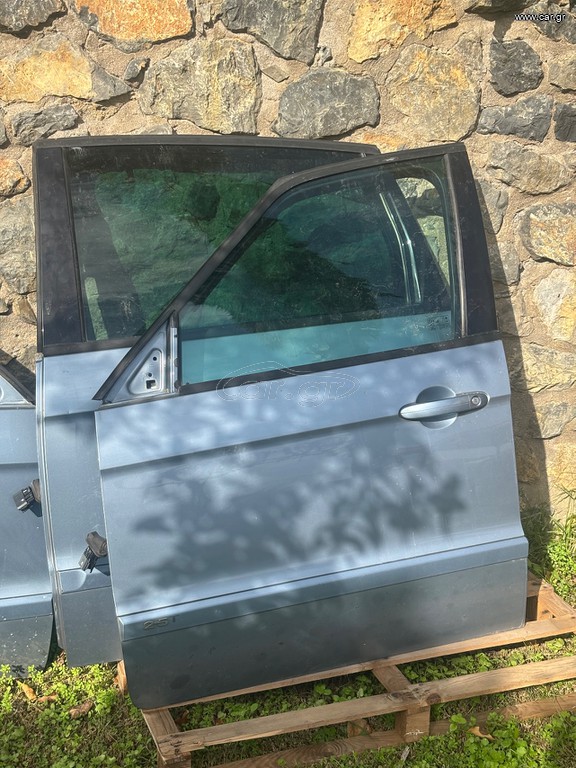 FORD S-MAX  ΠΟΡΤΕΣ  "2007-2015"