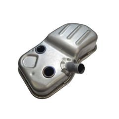 545RX | Husqvarna | Εξάτμιση