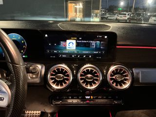 Mercedes-Benz GLB 200 2021 ΠΑΝΟΡΑΜΑ - AMG LINE - 4 MATIC - ΕΛΛΗΝΙΚΟ-thumb-34