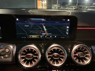 Mercedes-Benz GLB 200 2021 ΠΑΝΟΡΑΜΑ - AMG LINE - 4 MATIC - ΕΛΛΗΝΙΚΟ-thumb-36