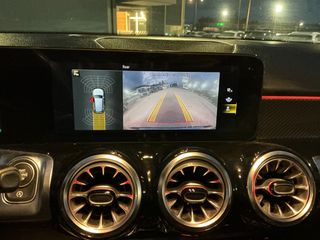 Mercedes-Benz GLB 200 2021 ΠΑΝΟΡΑΜΑ - AMG LINE - 4 MATIC - ΕΛΛΗΝΙΚΟ-thumb-37