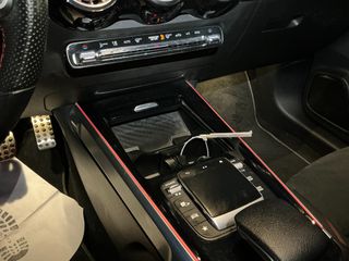 Mercedes-Benz GLB 200 2021 ΠΑΝΟΡΑΜΑ - AMG LINE - 4 MATIC - ΕΛΛΗΝΙΚΟ-thumb-38