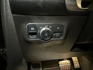 Mercedes-Benz GLB 200 2021 ΠΑΝΟΡΑΜΑ - AMG LINE - 4 MATIC - ΕΛΛΗΝΙΚΟ-thumb-39