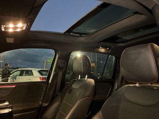 Mercedes-Benz GLB 200 2021 ΠΑΝΟΡΑΜΑ - AMG LINE - 4 MATIC - ΕΛΛΗΝΙΚΟ-thumb-42