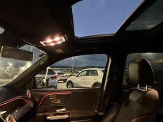 Mercedes-Benz GLB 200 2021 ΠΑΝΟΡΑΜΑ - AMG LINE - 4 MATIC - ΕΛΛΗΝΙΚΟ-thumb-43