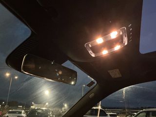 Mercedes-Benz GLB 200 2021 ΠΑΝΟΡΑΜΑ - AMG LINE - 4 MATIC - ΕΛΛΗΝΙΚΟ-thumb-44