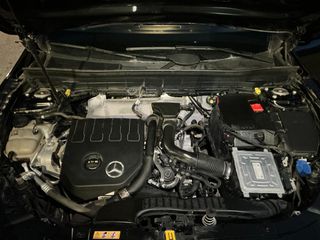 Mercedes-Benz GLB 200 2021 ΠΑΝΟΡΑΜΑ - AMG LINE - 4 MATIC - ΕΛΛΗΝΙΚΟ-thumb-45