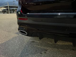 Mercedes-Benz GLB 200 2021 ΠΑΝΟΡΑΜΑ - AMG LINE - 4 MATIC - ΕΛΛΗΝΙΚΟ-thumb-14