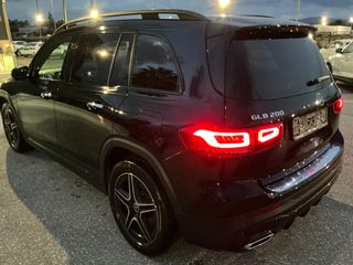 Mercedes-Benz GLB 200 2021 ΠΑΝΟΡΑΜΑ - AMG LINE - 4 MATIC - ΕΛΛΗΝΙΚΟ-thumb-16
