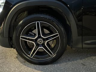 Mercedes-Benz GLB 200 2021 ΠΑΝΟΡΑΜΑ - AMG LINE - 4 MATIC - ΕΛΛΗΝΙΚΟ-thumb-18