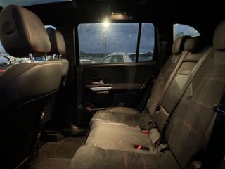 Mercedes-Benz GLB 200 2021 ΠΑΝΟΡΑΜΑ - AMG LINE - 4 MATIC - ΕΛΛΗΝΙΚΟ-thumb-19