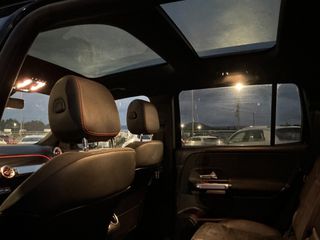 Mercedes-Benz GLB 200 2021 ΠΑΝΟΡΑΜΑ - AMG LINE - 4 MATIC - ΕΛΛΗΝΙΚΟ-thumb-20