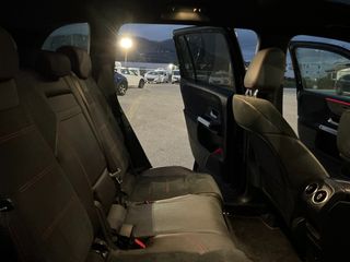 Mercedes-Benz GLB 200 2021 ΠΑΝΟΡΑΜΑ - AMG LINE - 4 MATIC - ΕΛΛΗΝΙΚΟ-thumb-21