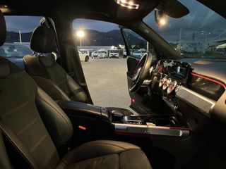 Mercedes-Benz GLB 200 2021 ΠΑΝΟΡΑΜΑ - AMG LINE - 4 MATIC - ΕΛΛΗΝΙΚΟ-thumb-23