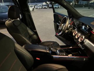Mercedes-Benz GLB 200 2021 ΠΑΝΟΡΑΜΑ - AMG LINE - 4 MATIC - ΕΛΛΗΝΙΚΟ-thumb-25