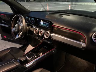Mercedes-Benz GLB 200 2021 ΠΑΝΟΡΑΜΑ - AMG LINE - 4 MATIC - ΕΛΛΗΝΙΚΟ-thumb-26
