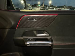 Mercedes-Benz GLB 200 2021 ΠΑΝΟΡΑΜΑ - AMG LINE - 4 MATIC - ΕΛΛΗΝΙΚΟ-thumb-27