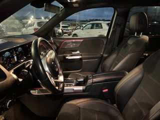 Mercedes-Benz GLB 200 2021 ΠΑΝΟΡΑΜΑ - AMG LINE - 4 MATIC - ΕΛΛΗΝΙΚΟ-thumb-28