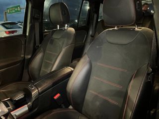 Mercedes-Benz GLB 200 2021 ΠΑΝΟΡΑΜΑ - AMG LINE - 4 MATIC - ΕΛΛΗΝΙΚΟ-thumb-29