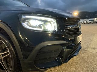 Mercedes-Benz GLB 200 2021 ΠΑΝΟΡΑΜΑ - AMG LINE - 4 MATIC - ΕΛΛΗΝΙΚΟ-thumb-6