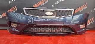 KIA CEED 2010-2013 5ΠΟΡΤΟ ΠΡΟΦΥΛΑΚΤΗΡΑΣ ΕΜΠΡΟΣ ΚΟΜΠΛΕ ΜΕ ΠΡΟΒΟΛΕΙΣ A2*