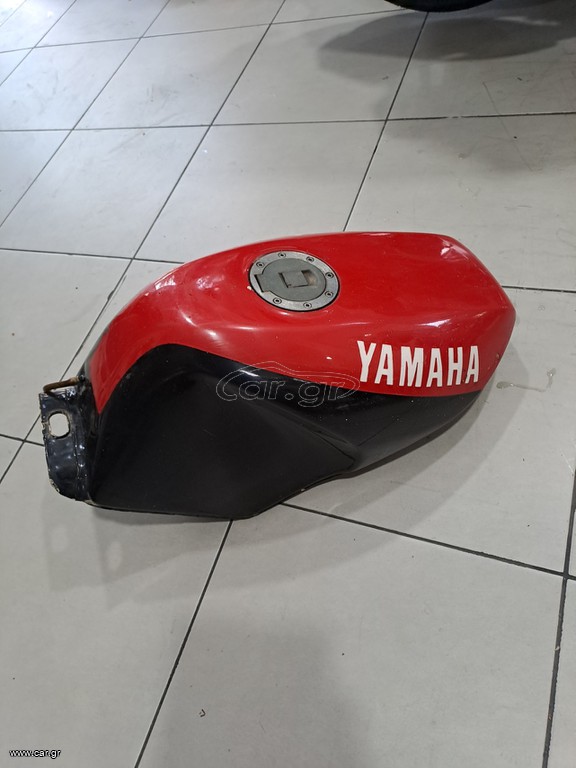 ΤΕΠΟΖΙΤΟ YAMAHA FZR 400