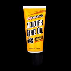MAXIMA SCOOTER GEAR OIL 80W90 180 ml