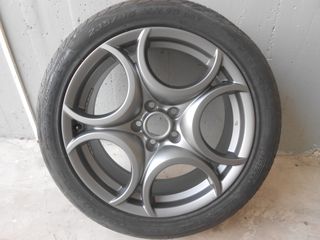 Ζαντολαστιχo Alfa Romeo Brera 3,2 4x4, Brera 2,2 , A159 3,2 A159 2,2 Ti Pack .Ενα τεμαχιο , Ζαντολαστιχο για Junior, Alfeta GTV, Τέσσερις με τασια καινουργες Α156