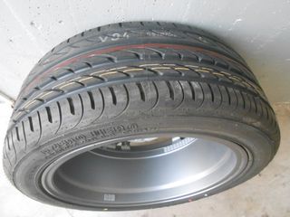 Ζαντολαστιχo Alfa Romeo Brera 3,2 4x4, Brera 2,2 , A159 3,2 A159 2,2 Ti Pack .Ενα τεμαχιο , Ζαντολαστιχο για Junior, Alfeta GTV, Τέσσερις με τασια καινουργες Α156-thumb-3