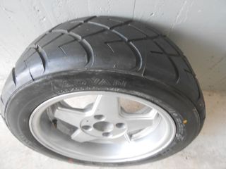 Ζαντολαστιχo Alfa Romeo Brera 3,2 4x4, Brera 2,2 , A159 3,2 A159 2,2 Ti Pack .Ενα τεμαχιο , Ζαντολαστιχο για Junior, Alfeta GTV, Τέσσερις με τασια καινουργες Α156-thumb-6