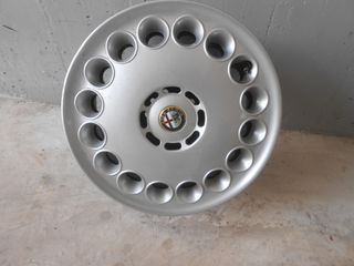 Ζαντολαστιχo Alfa Romeo Brera 3,2 4x4, Brera 2,2 , A159 3,2 A159 2,2 Ti Pack .Ενα τεμαχιο , Ζαντολαστιχο για Junior, Alfeta GTV, Τέσσερις με τασια καινουργες Α156-thumb-12