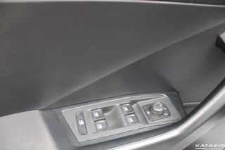 Volkswagen T-Roc 2022 1.0L TSI-Clima -  5 ΕΤΗ ΕΓΓΥΗΣΗ* & 2 ΧΡΟΝΙΑ ΔΩΡΕΑΝ SERVICE-thumb-15
